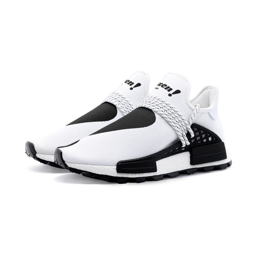 Chozen Onez Shoes S-1 (Black)