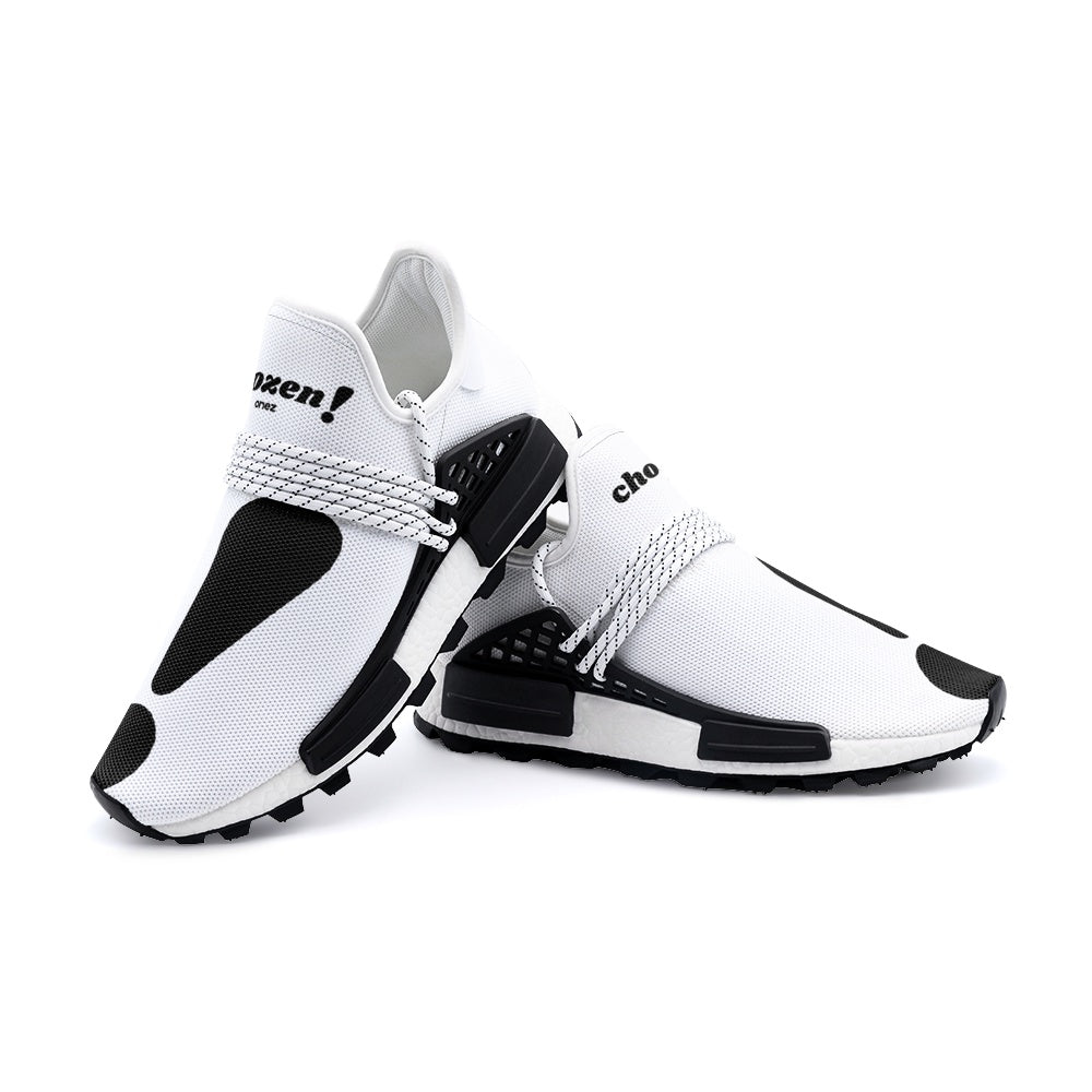 Chozen Onez Shoes S-1 (Black)