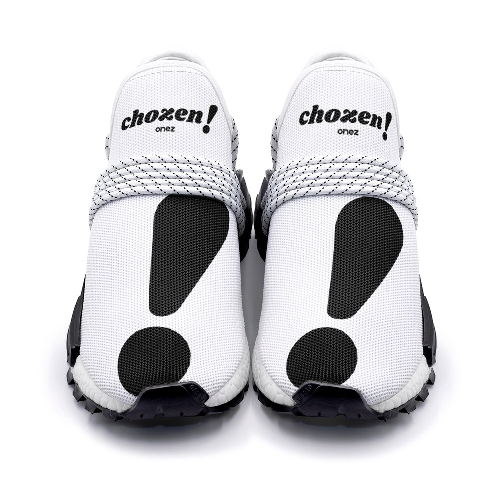 Chozen Onez Shoes S-1 (Black)