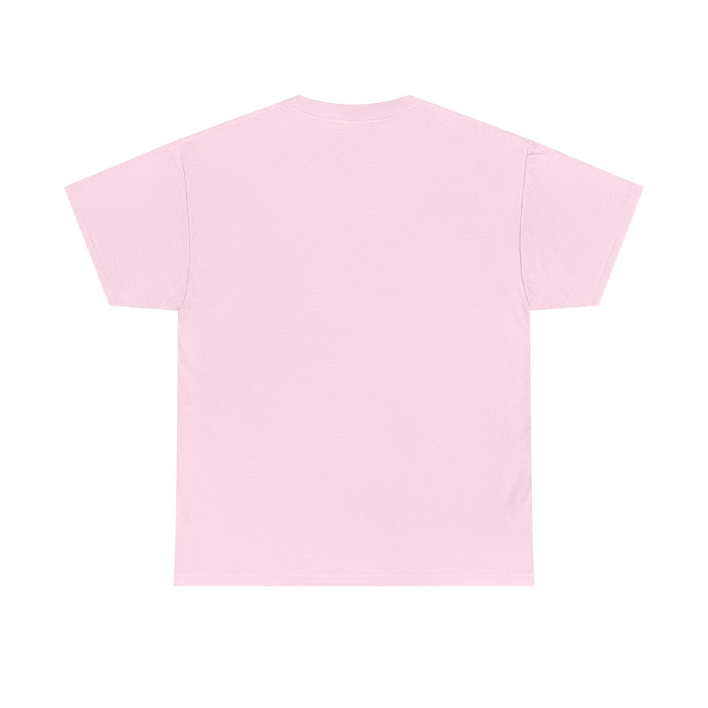 Yeshua Crown Unisex Heavy Cotton T-Shirt