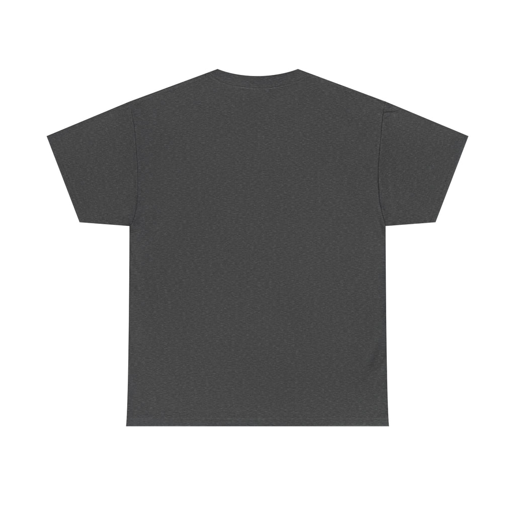 Yeshua Crown Unisex Heavy Cotton T-Shirt