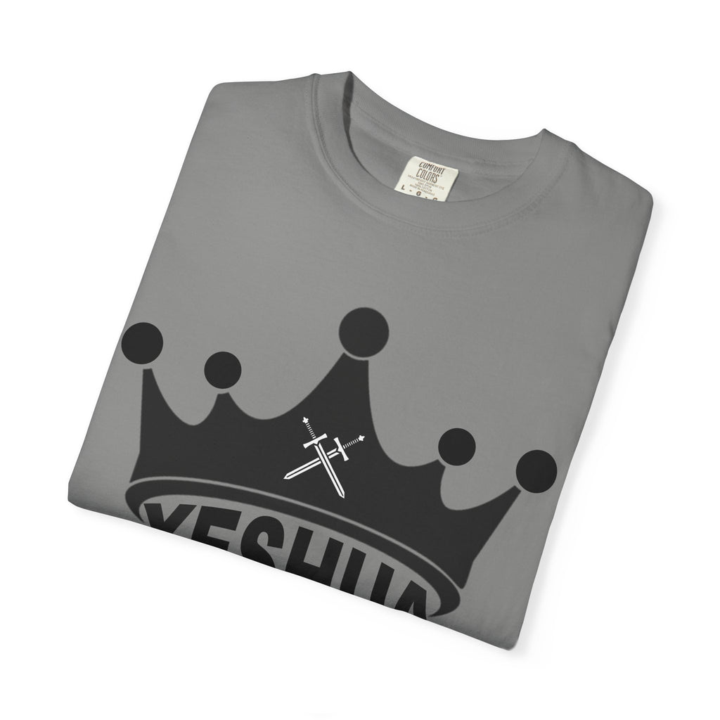 Crowned Yeshua T-Shirt