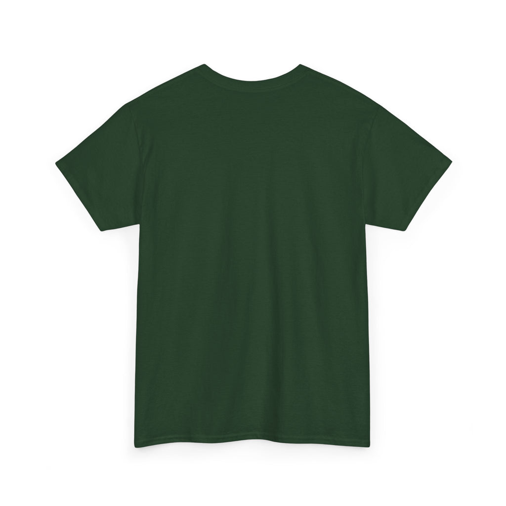 Yeshua Crown Unisex Heavy Cotton T-Shirt