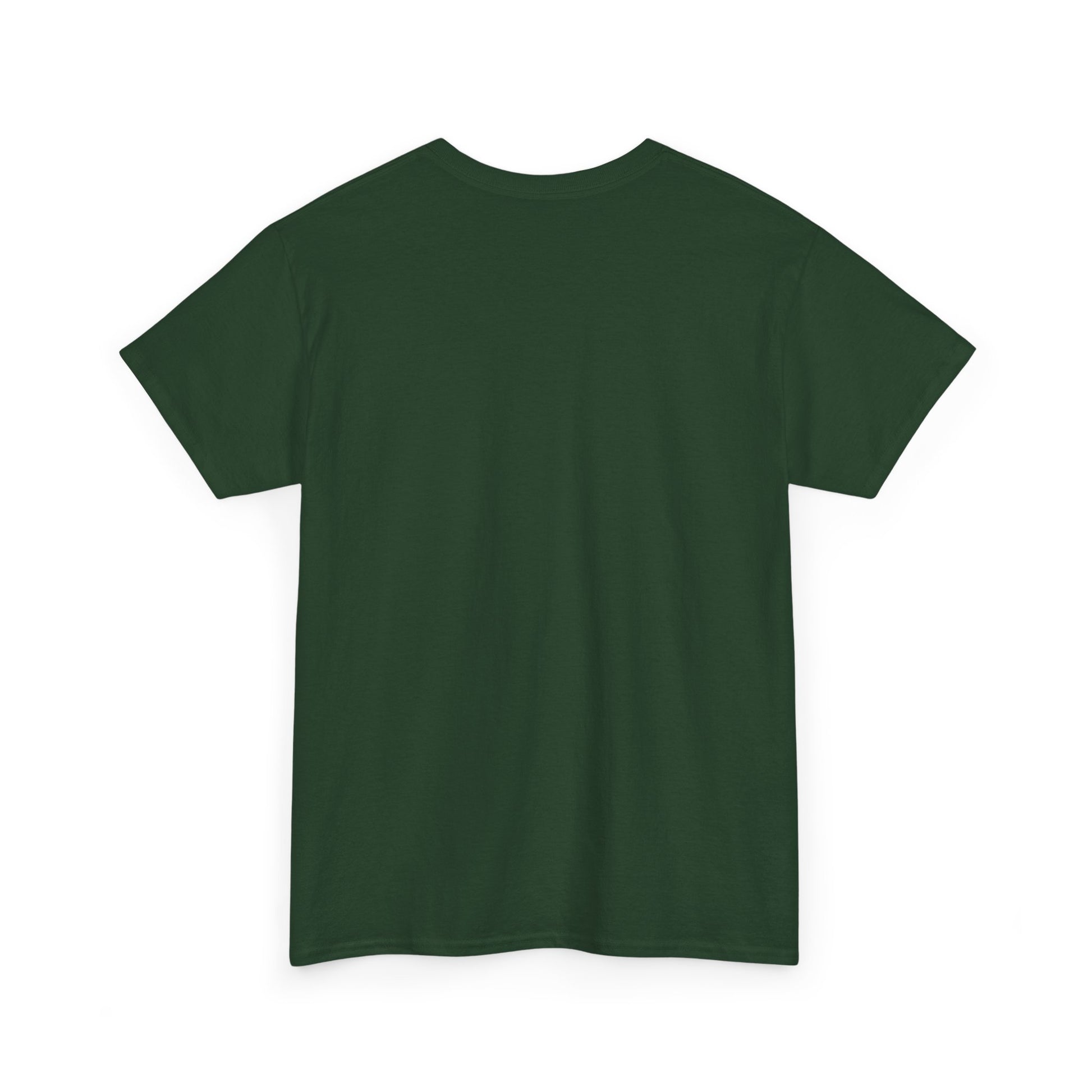 Yeshua Crown Unisex Heavy Cotton T-Shirt