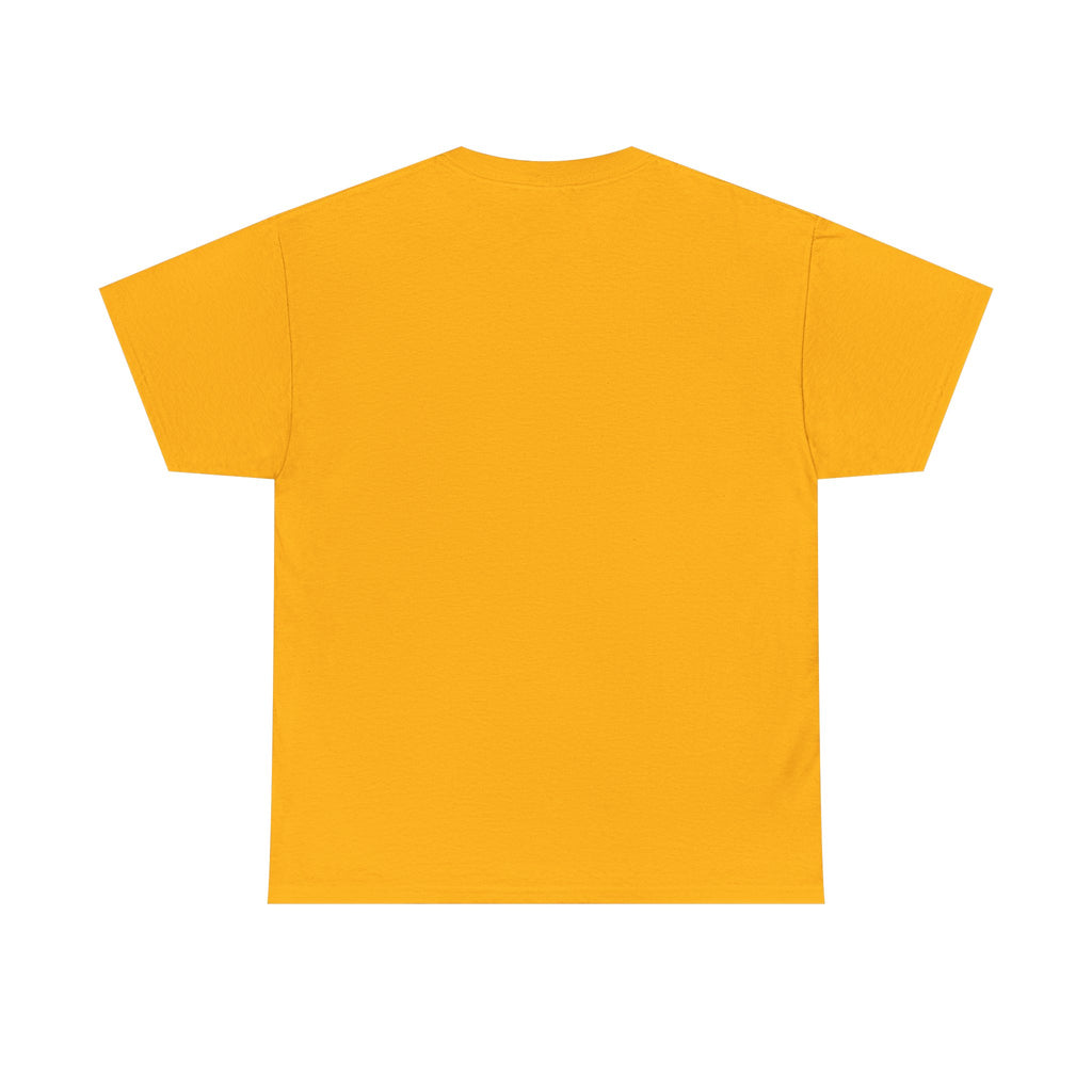 Yeshua Crown Unisex Heavy Cotton T-Shirt