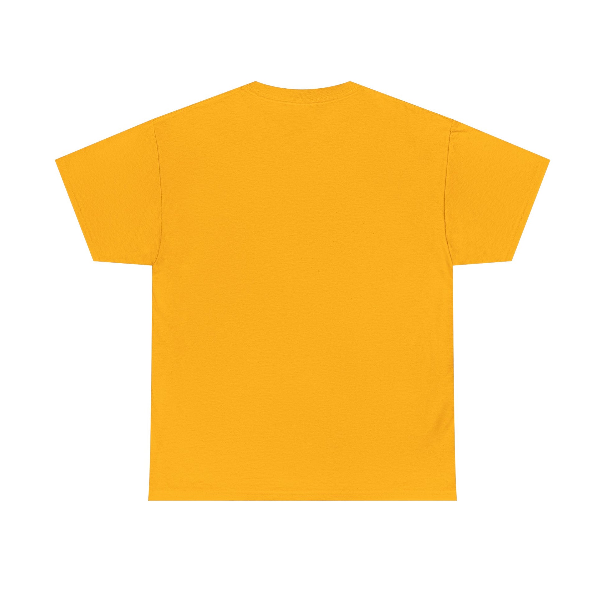 Yeshua Crown Unisex Heavy Cotton T-Shirt