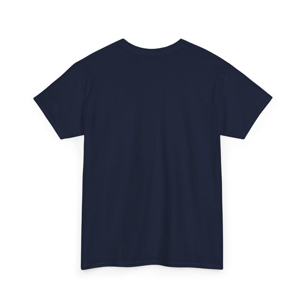 Yeshua Crown Unisex Heavy Cotton T-Shirt