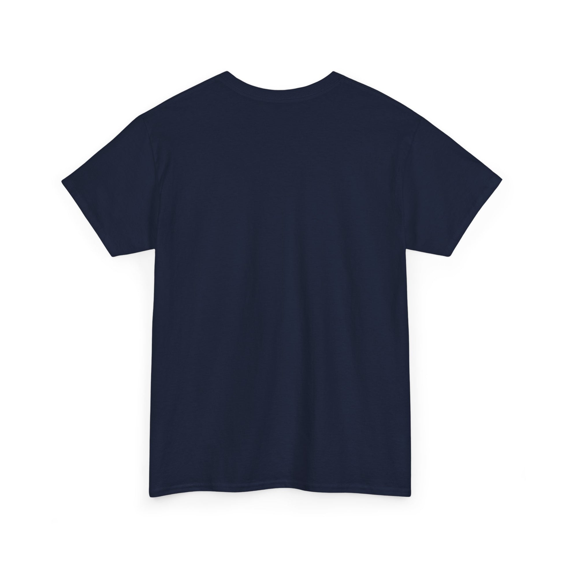 Yeshua Crown Unisex Heavy Cotton T-Shirt