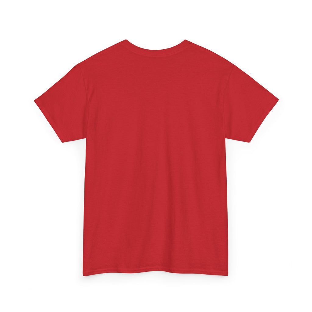 Yeshua Crown Unisex Heavy Cotton T-Shirt