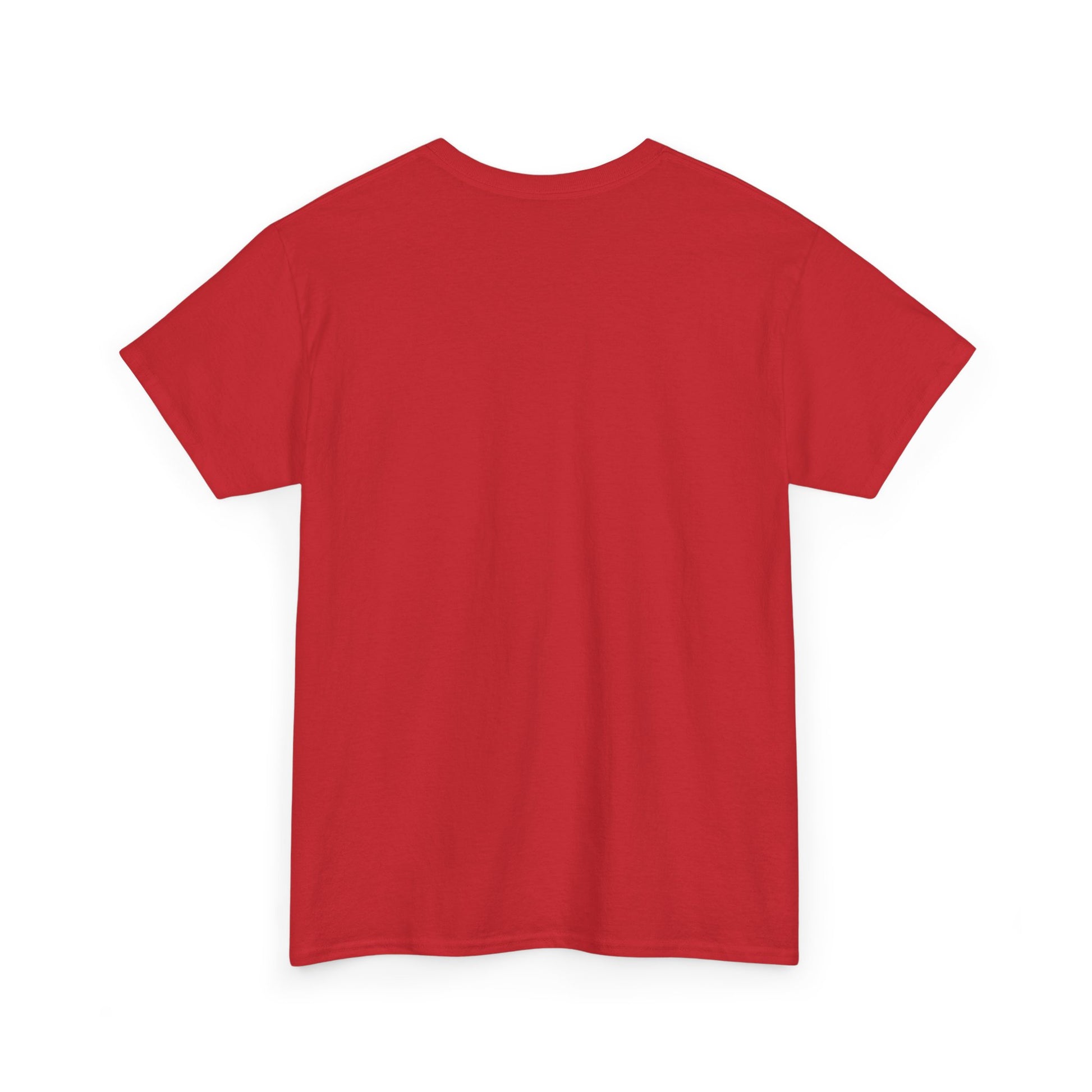 Yeshua Crown Unisex Heavy Cotton T-Shirt