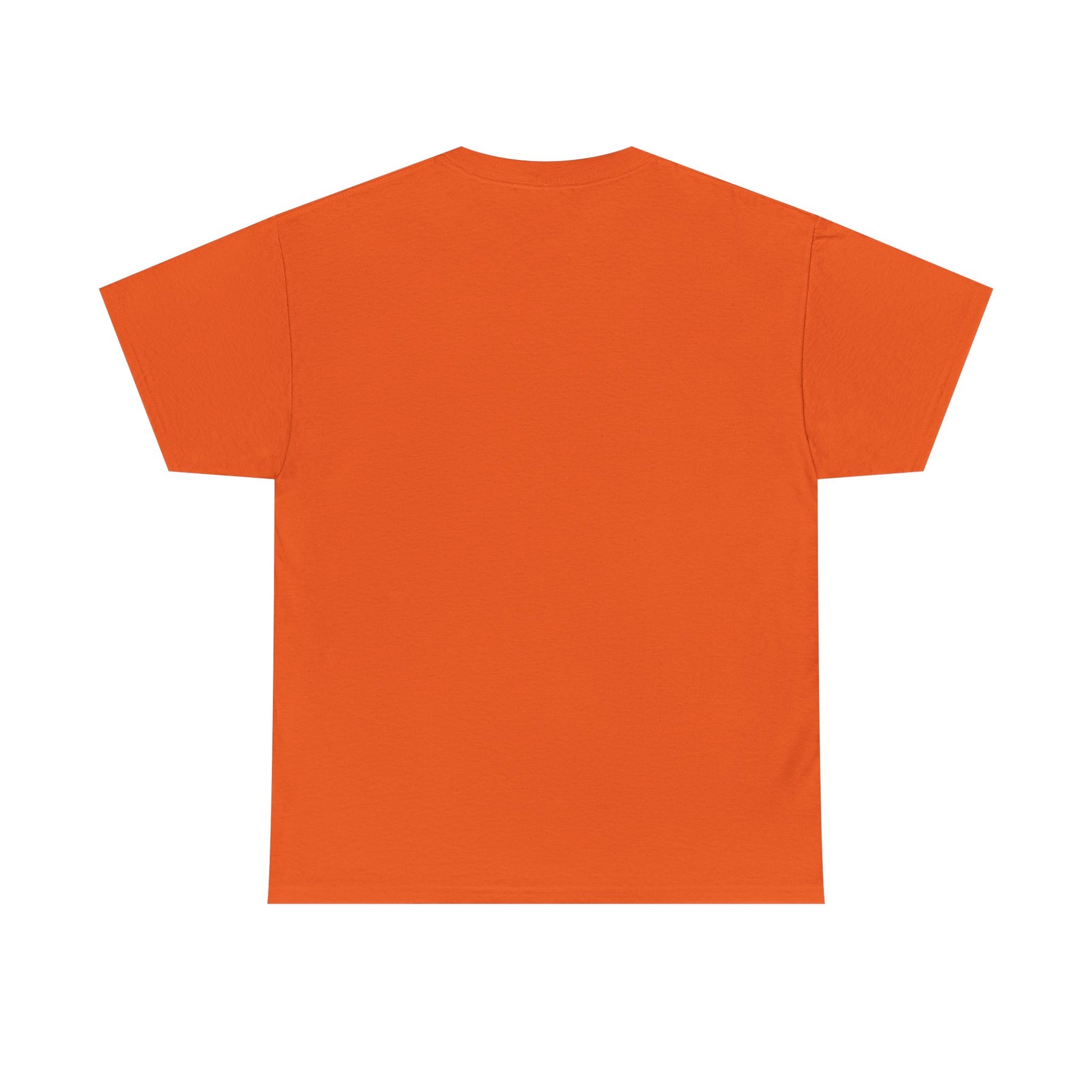Yeshua Crown Unisex Heavy Cotton T-Shirt