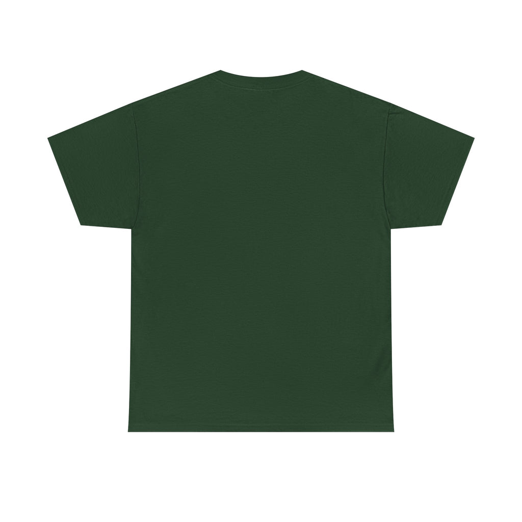 Yeshua Crown Unisex Heavy Cotton T-Shirt