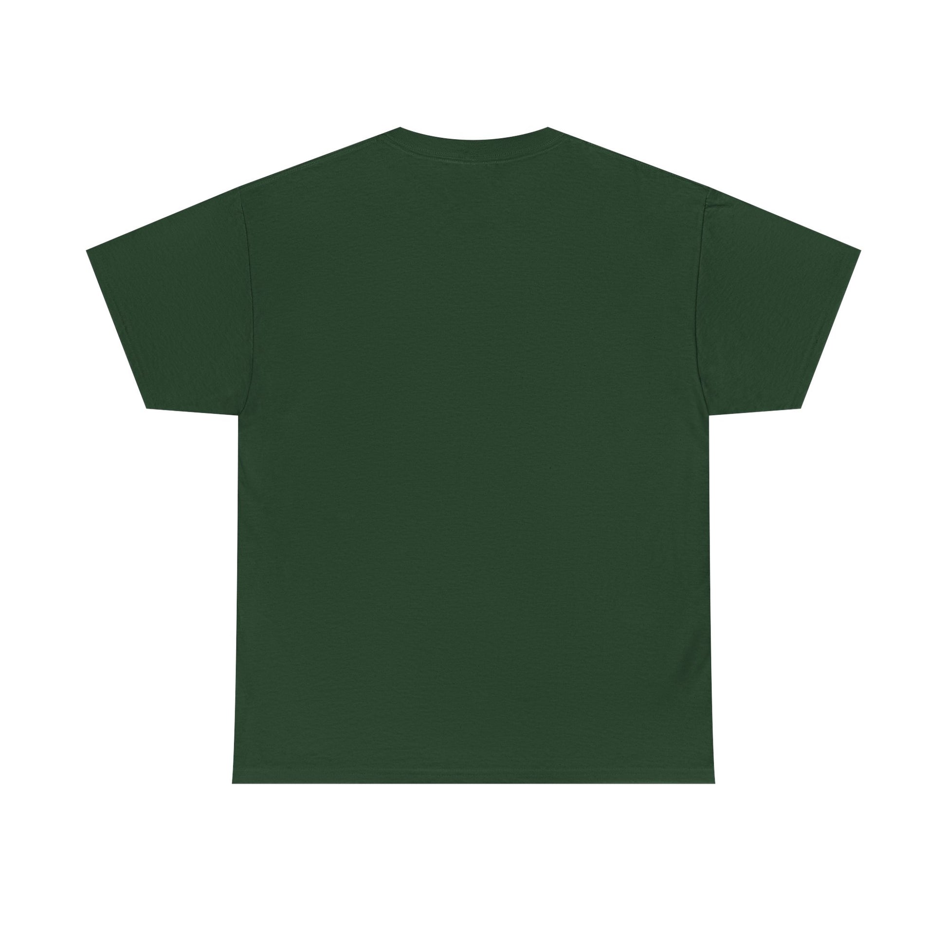 Yeshua Crown Unisex Heavy Cotton T-Shirt