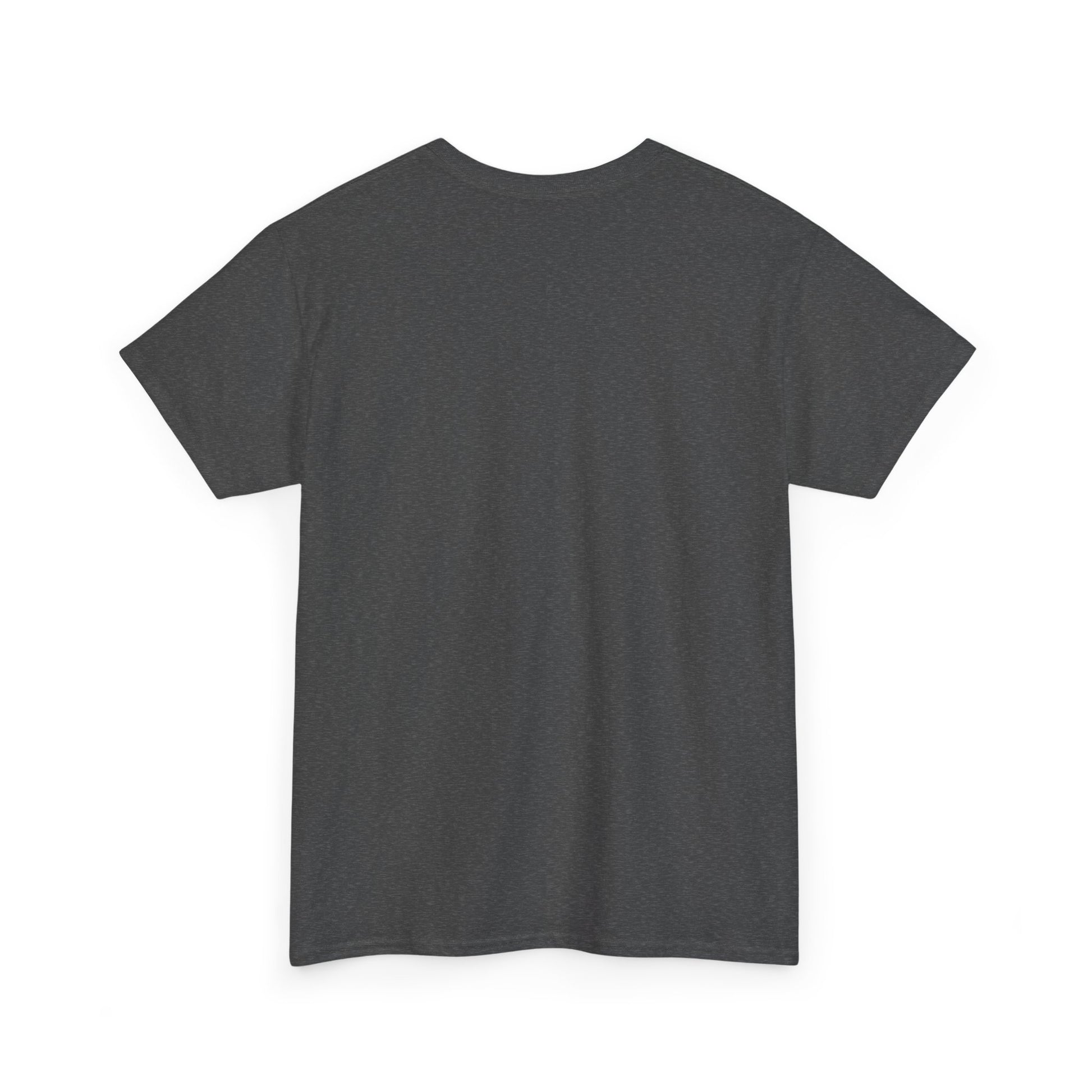Yeshua Crown Unisex Heavy Cotton T-Shirt