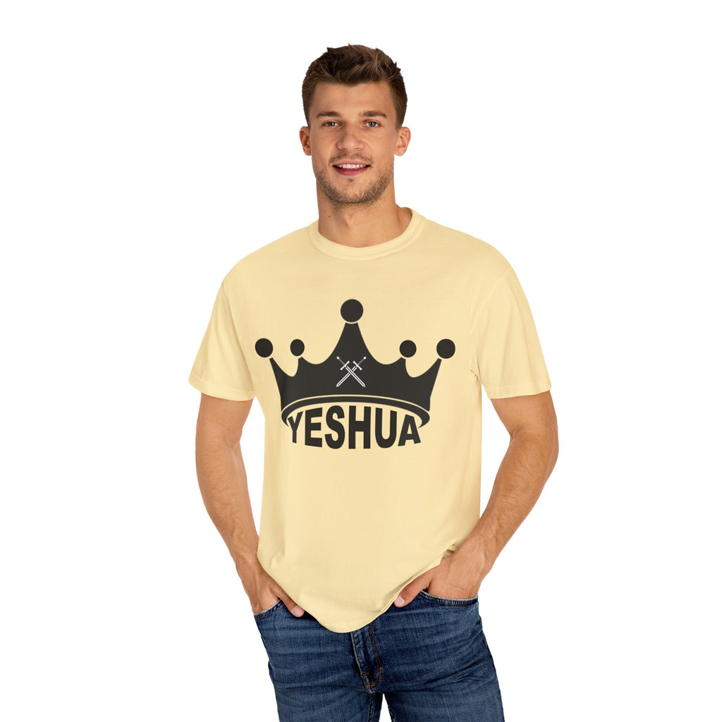 Crowned Yeshua T-Shirt