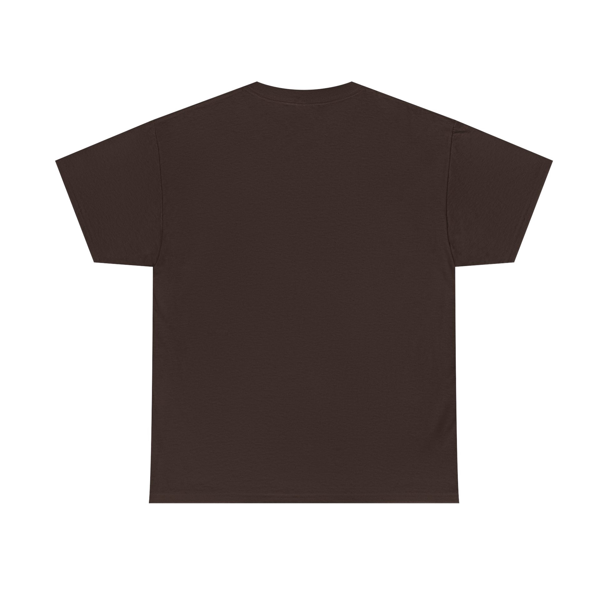 Yeshua Crown Unisex Heavy Cotton T-Shirt