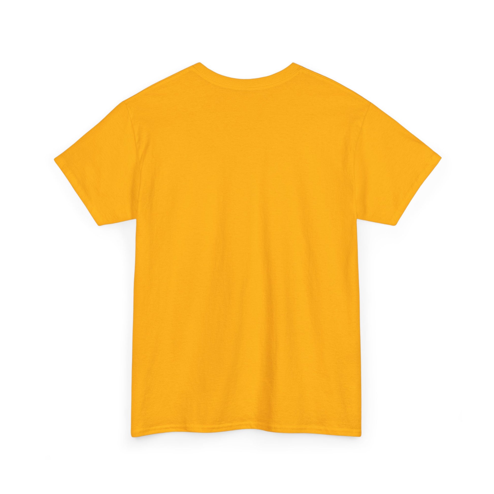 Yeshua Crown Unisex Heavy Cotton T-Shirt
