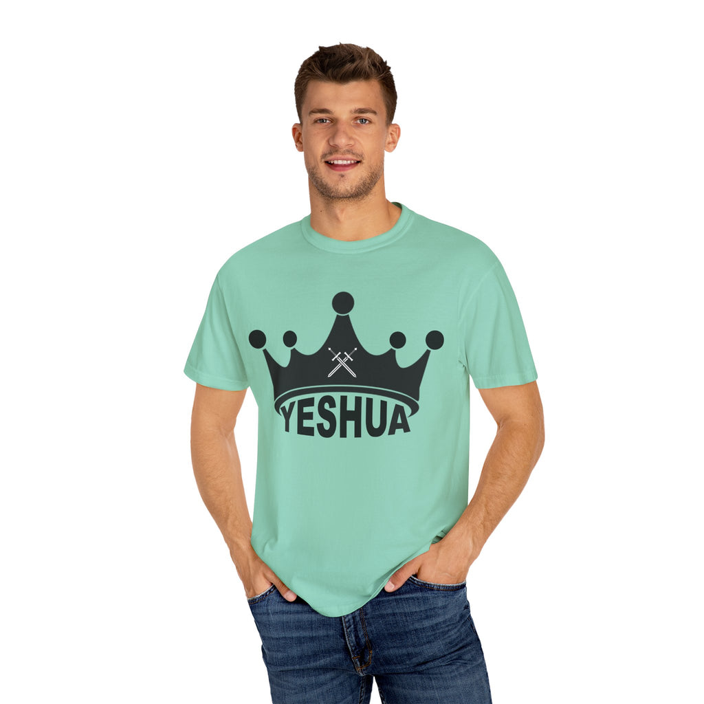 Crowned Yeshua T-Shirt