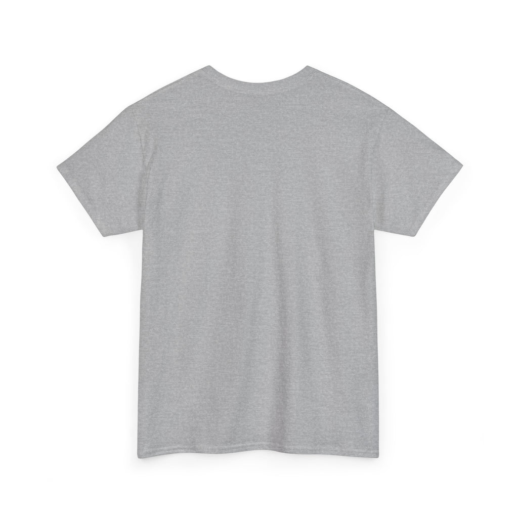 Yeshua Crown Unisex Heavy Cotton T-Shirt