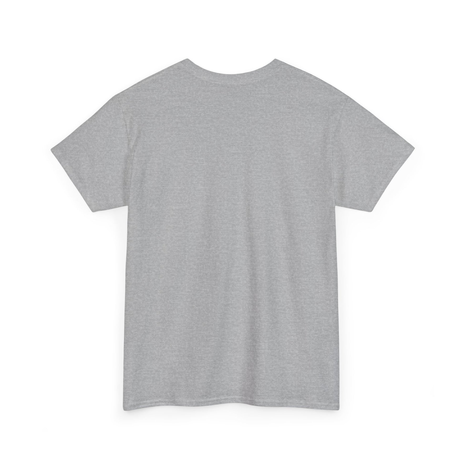 Yeshua Crown Unisex Heavy Cotton T-Shirt