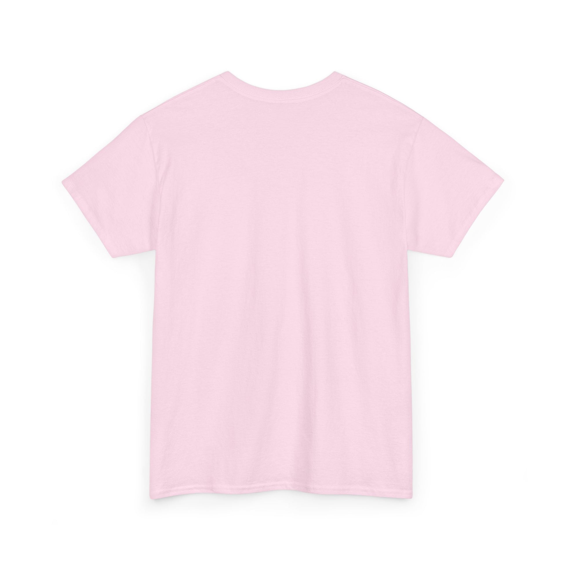 Yeshua Crown Unisex Heavy Cotton T-Shirt