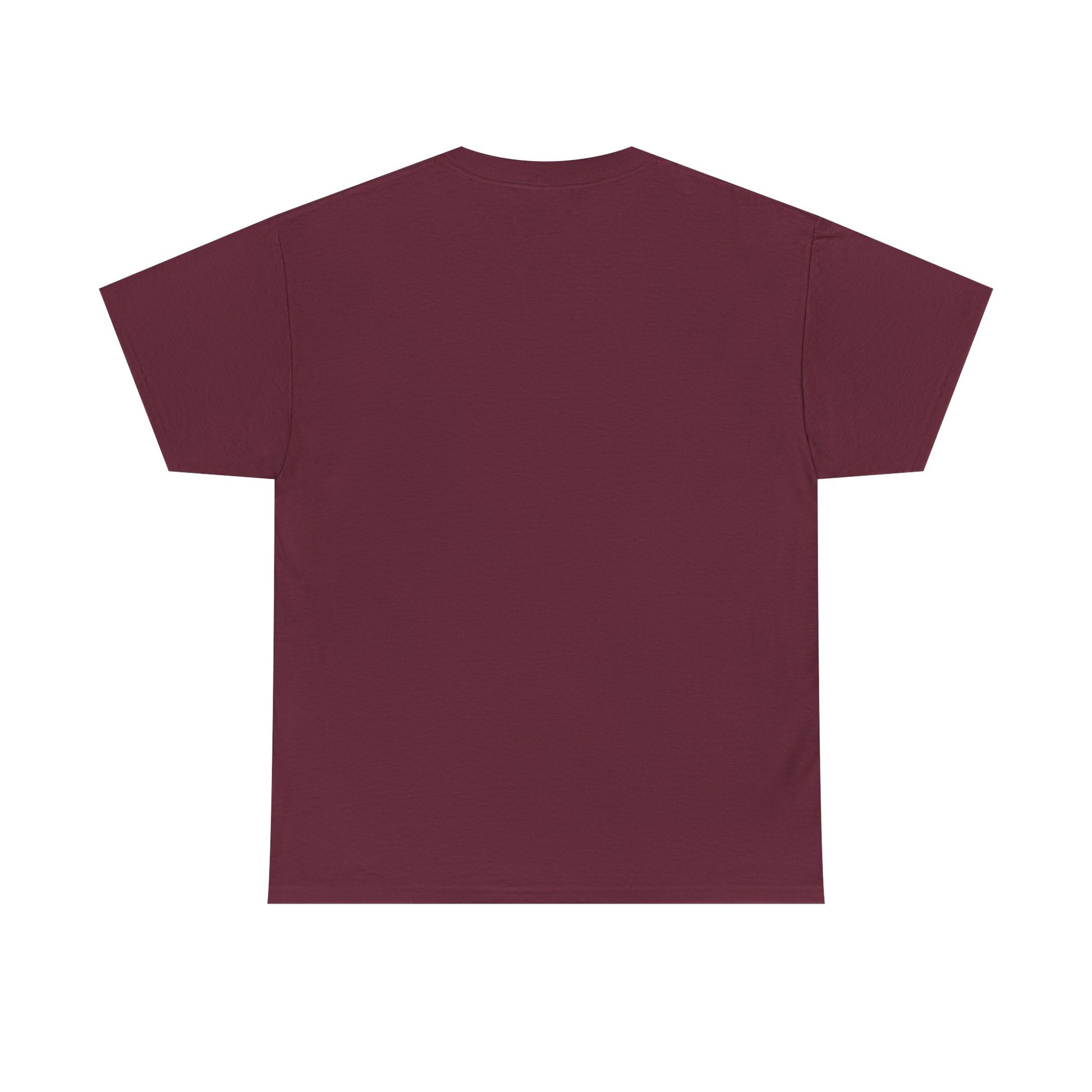 Yeshua Crown Unisex Heavy Cotton T-Shirt