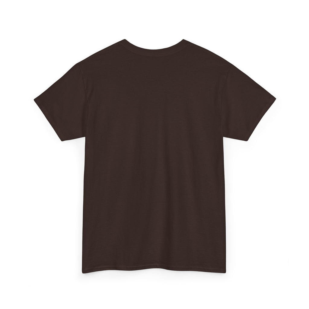 Yeshua Crown Unisex Heavy Cotton T-Shirt