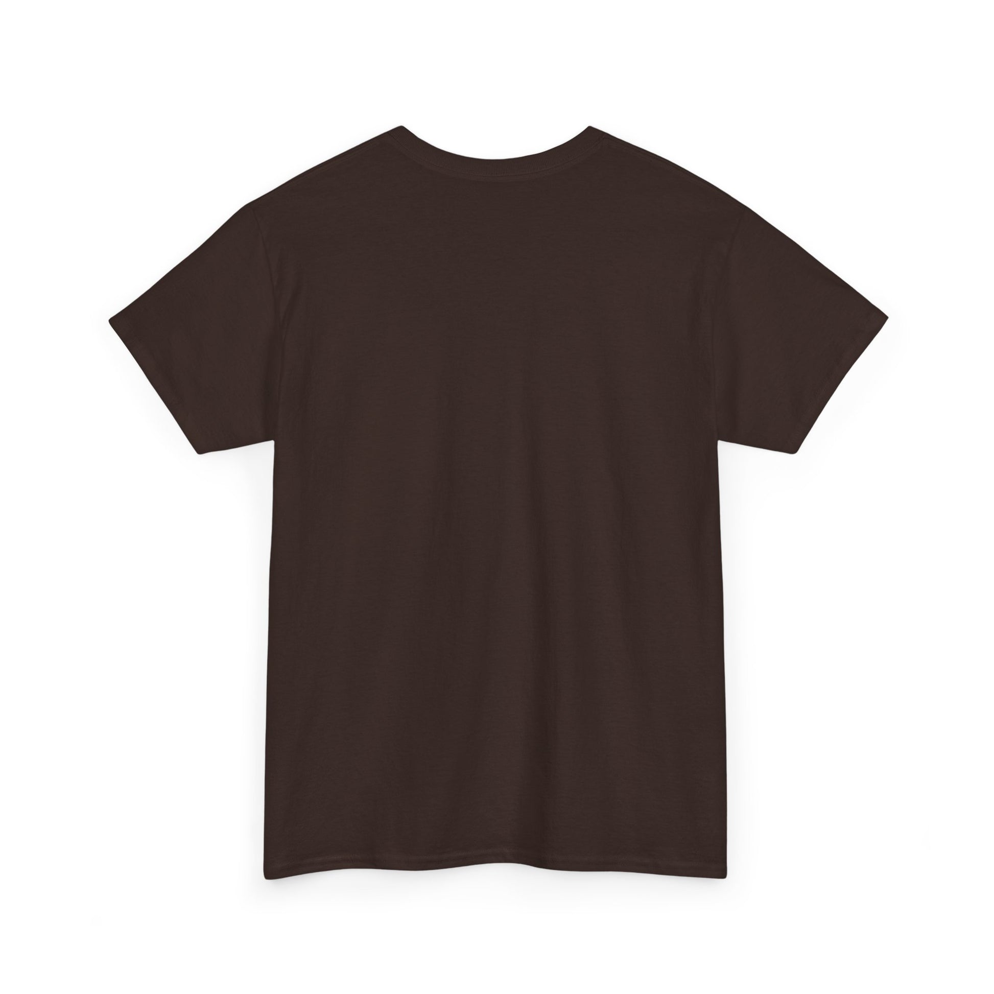Yeshua Crown Unisex Heavy Cotton T-Shirt