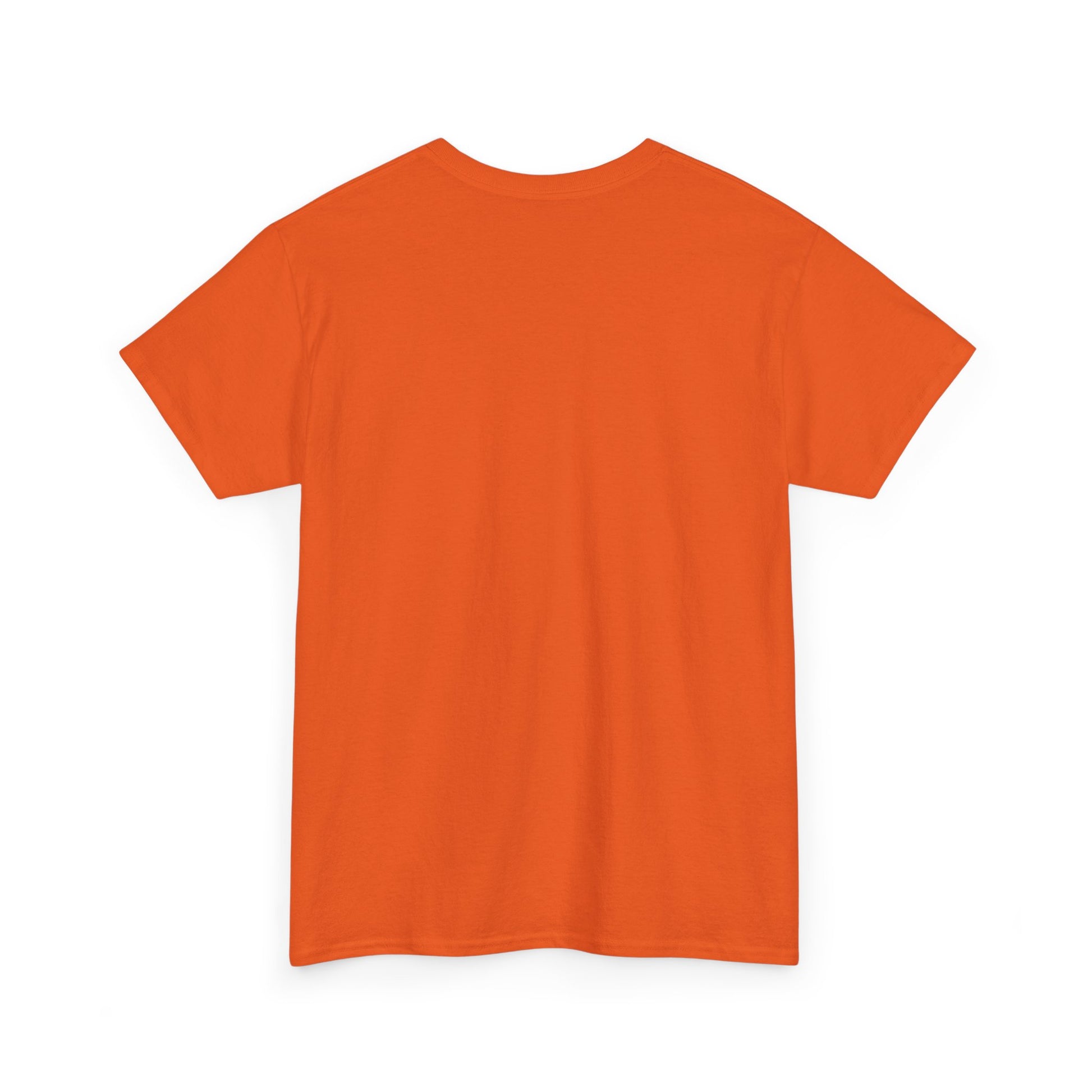 Yeshua Crown Unisex Heavy Cotton T-Shirt