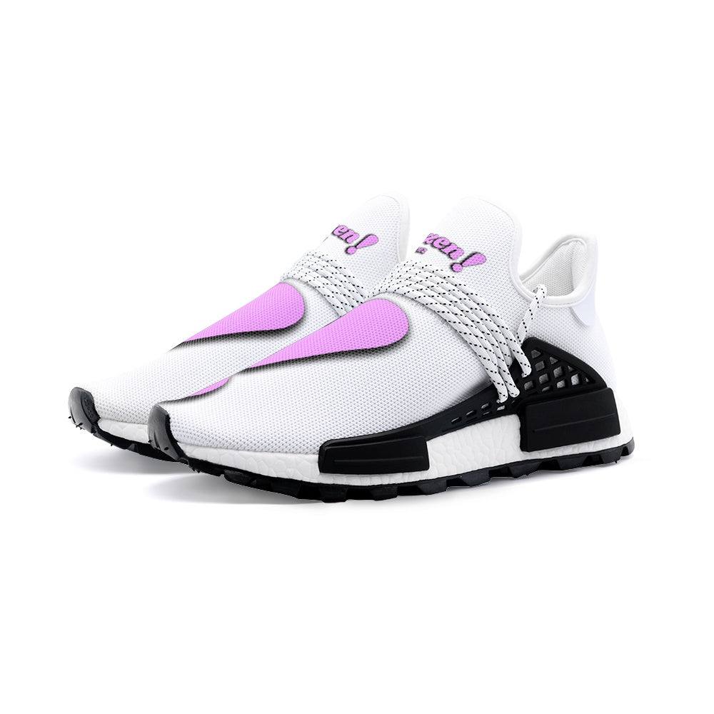 Chozen Onez Shoes S-1 (Pink)