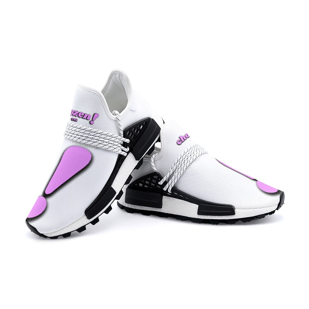 Chozen Onez Shoes S-1 (Pink)