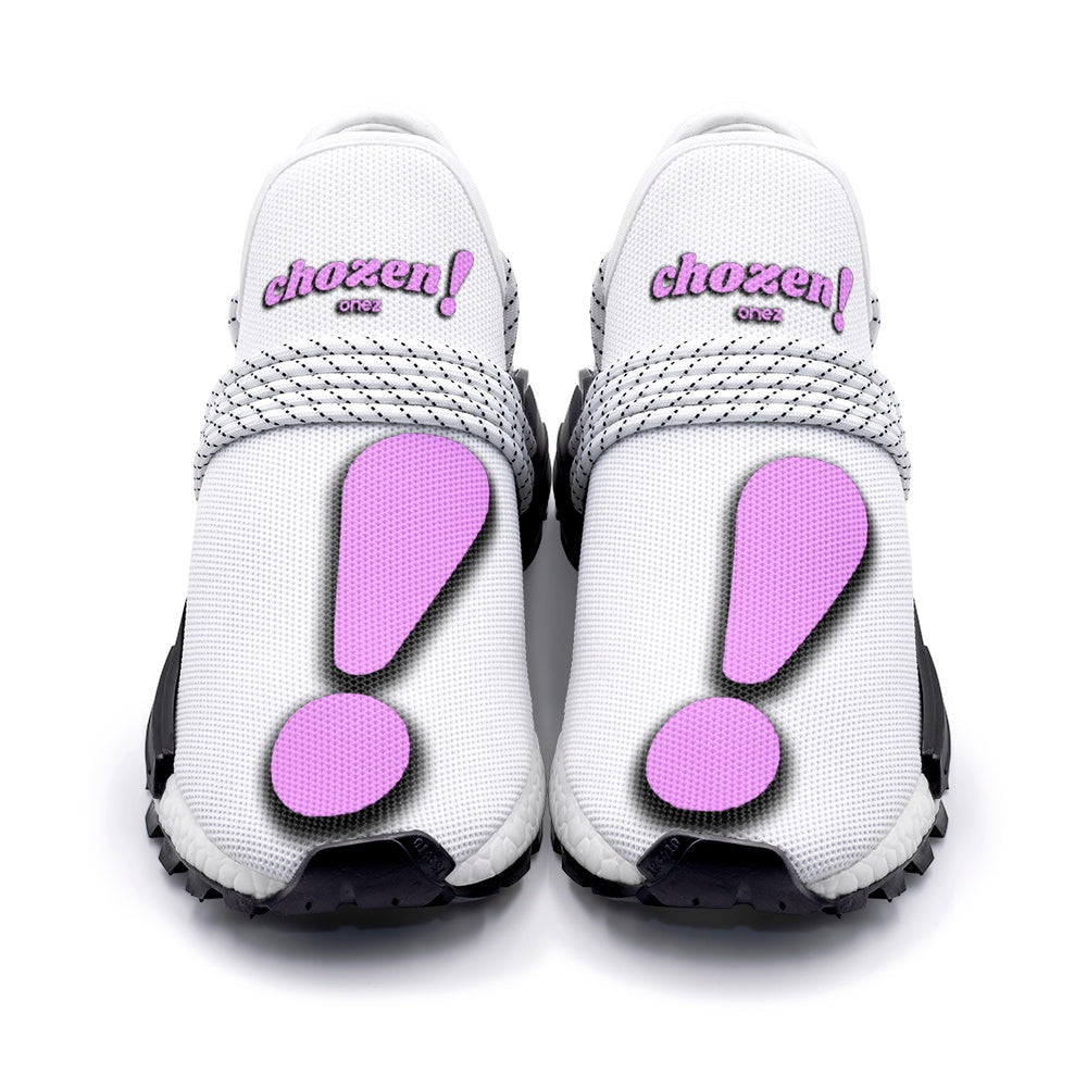 Chozen Onez Shoes S-1 (Pink)