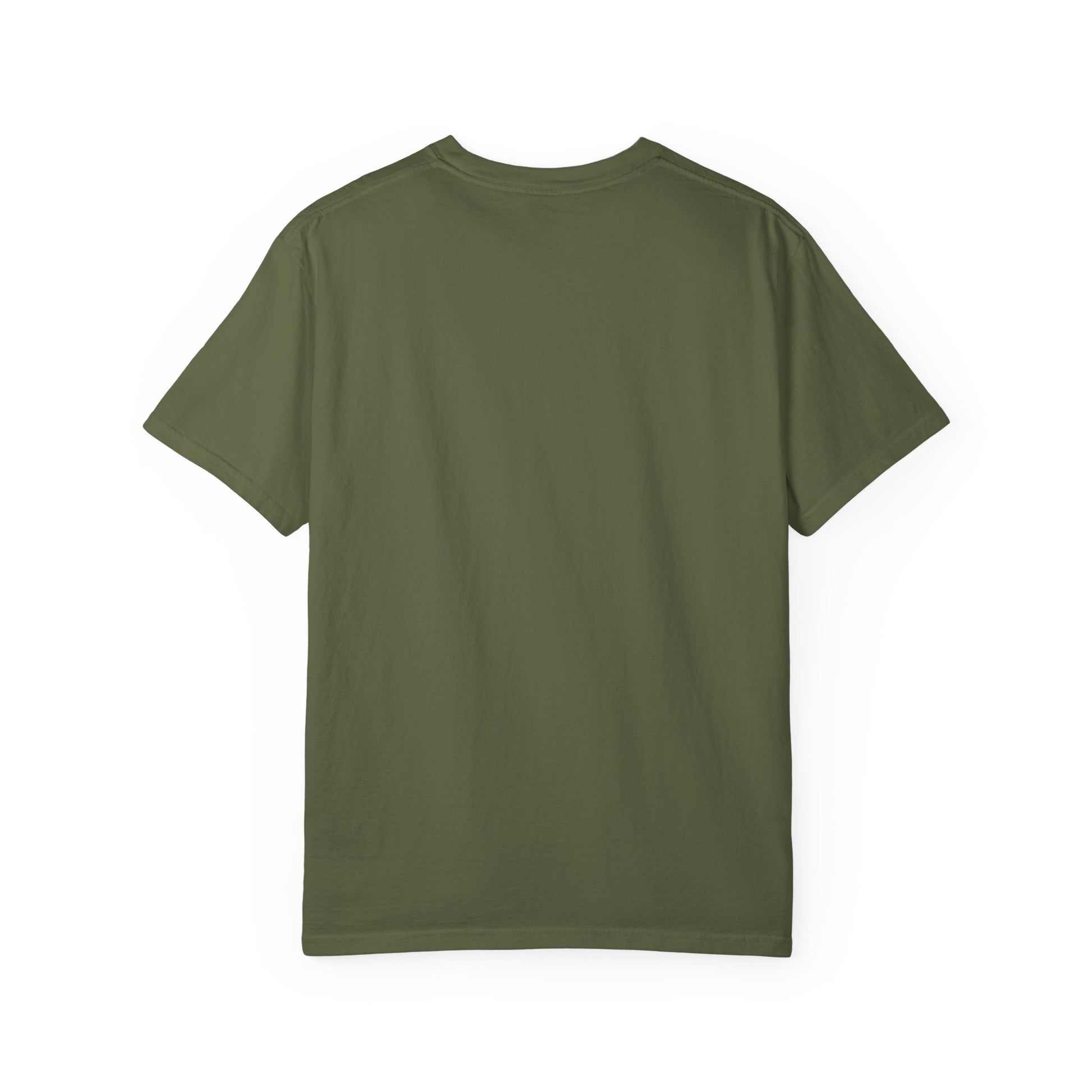 Crowned Yeshua T-Shirt