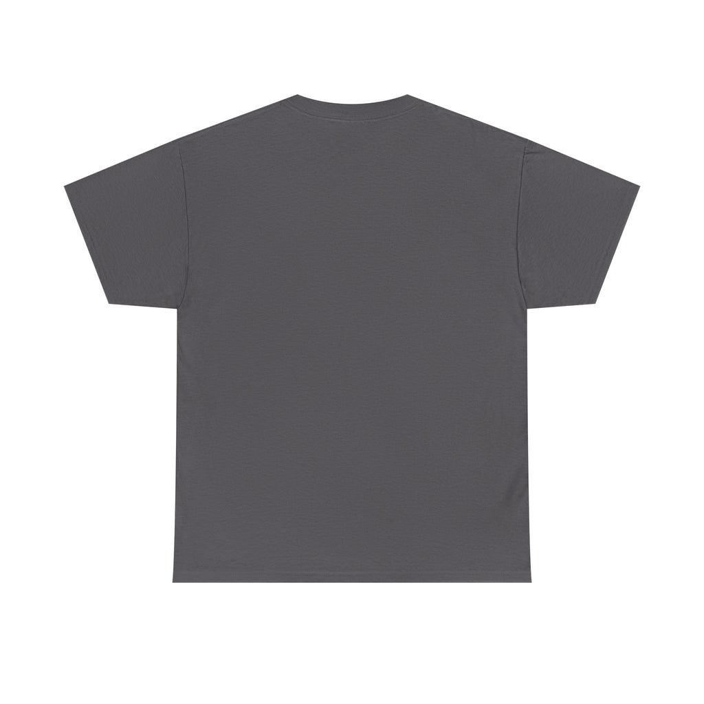 Yeshua Crown Unisex Heavy Cotton T-Shirt