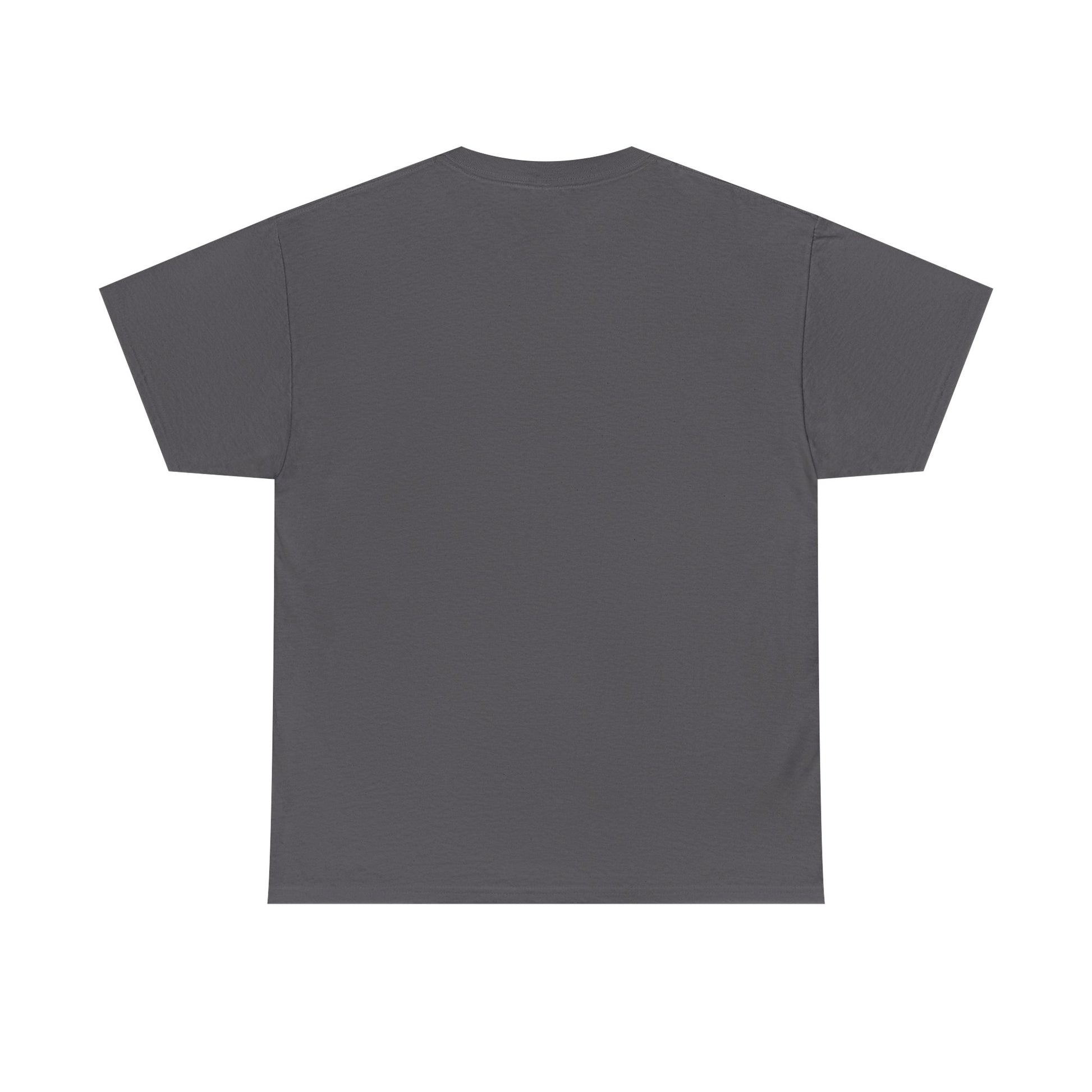 Yeshua Crown Unisex Heavy Cotton T-Shirt