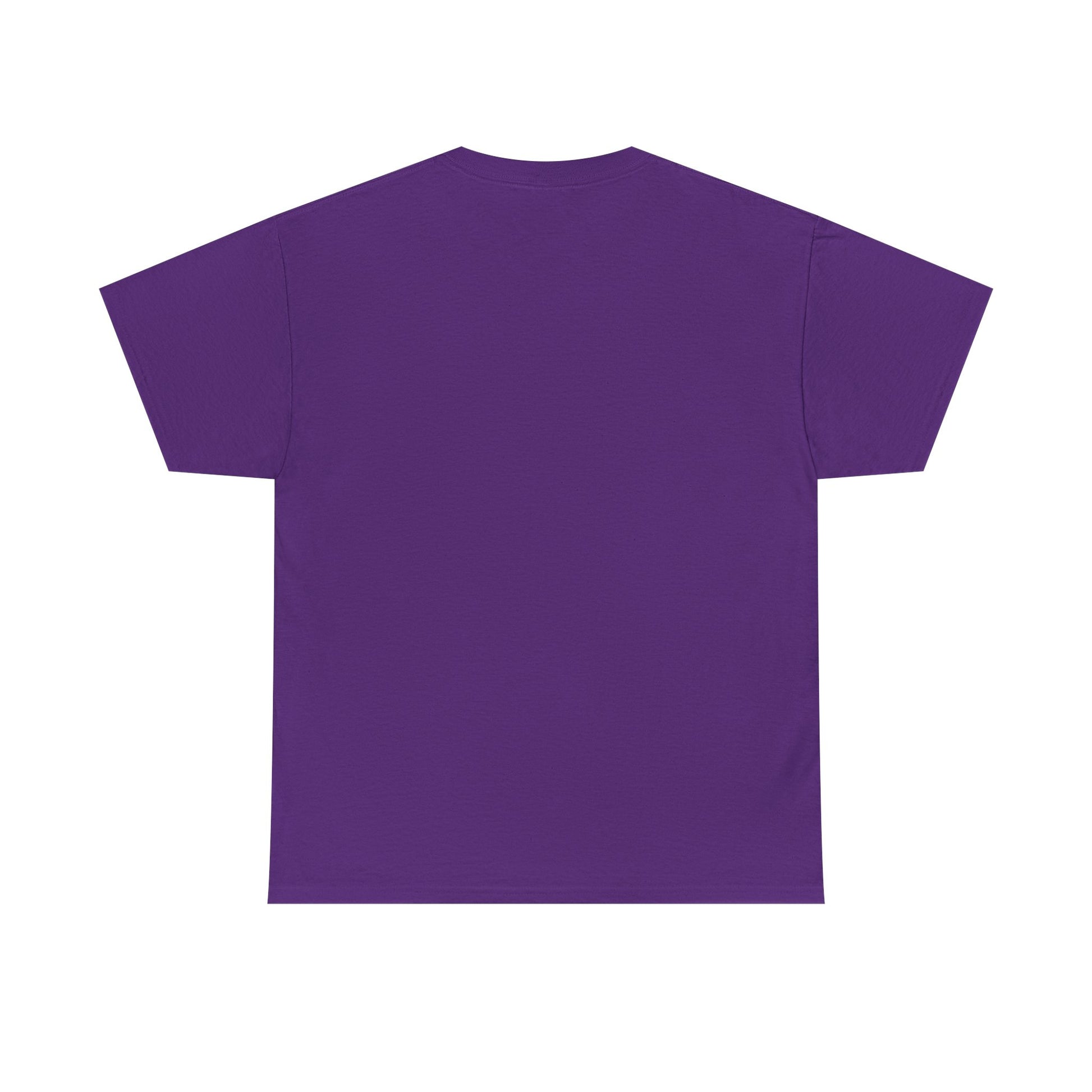 Yeshua Crown Unisex Heavy Cotton T-Shirt