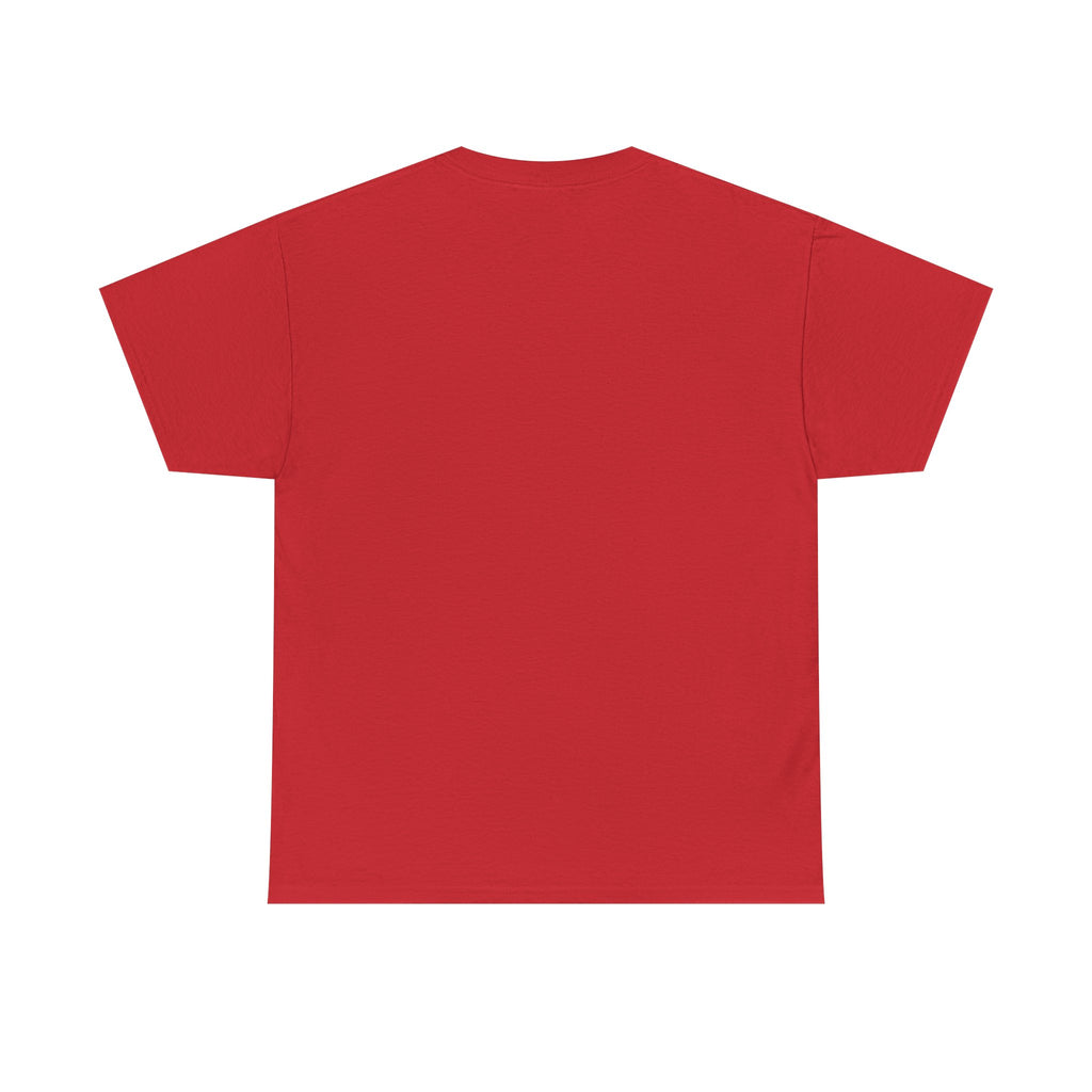 Yeshua Crown Unisex Heavy Cotton T-Shirt