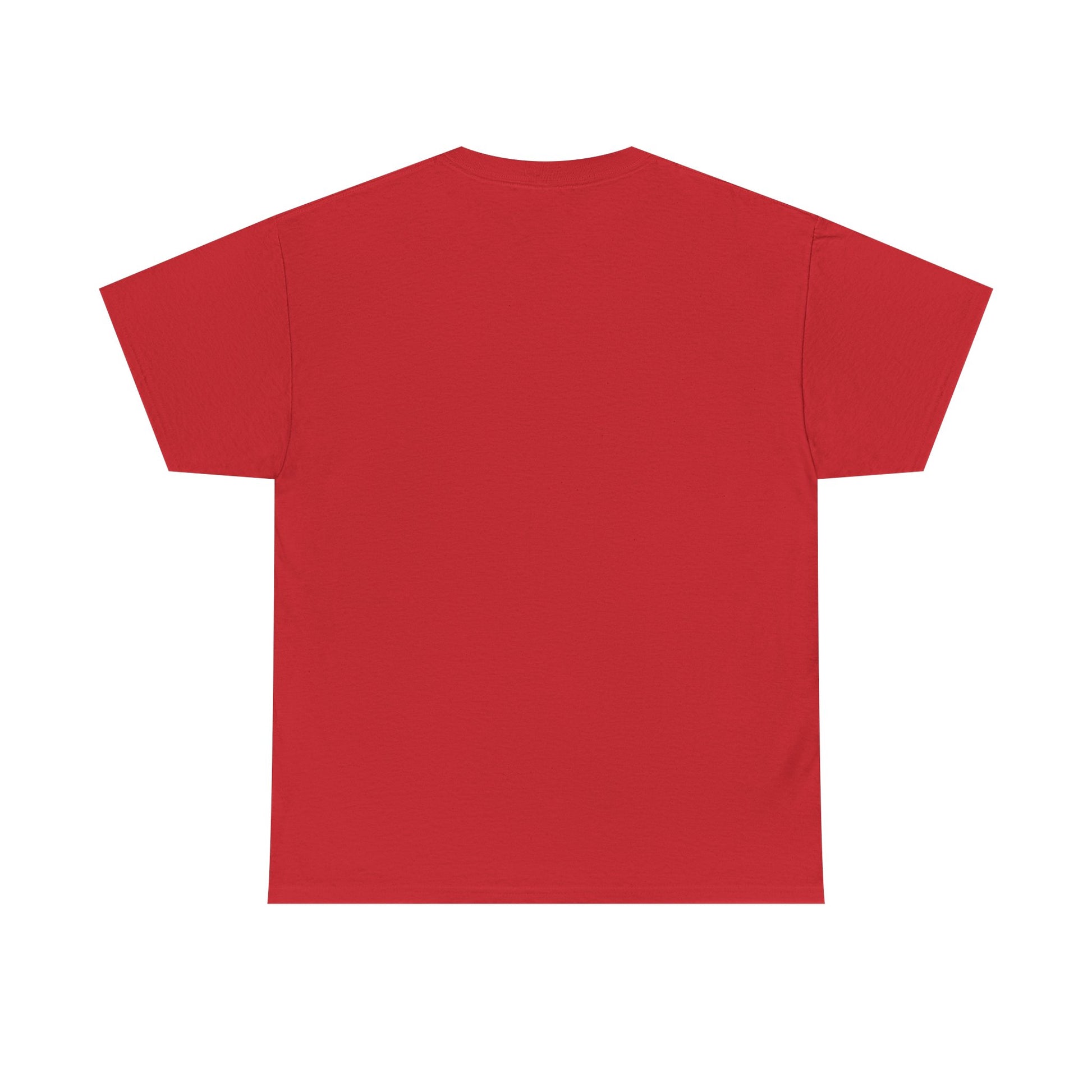 Yeshua Crown Unisex Heavy Cotton T-Shirt