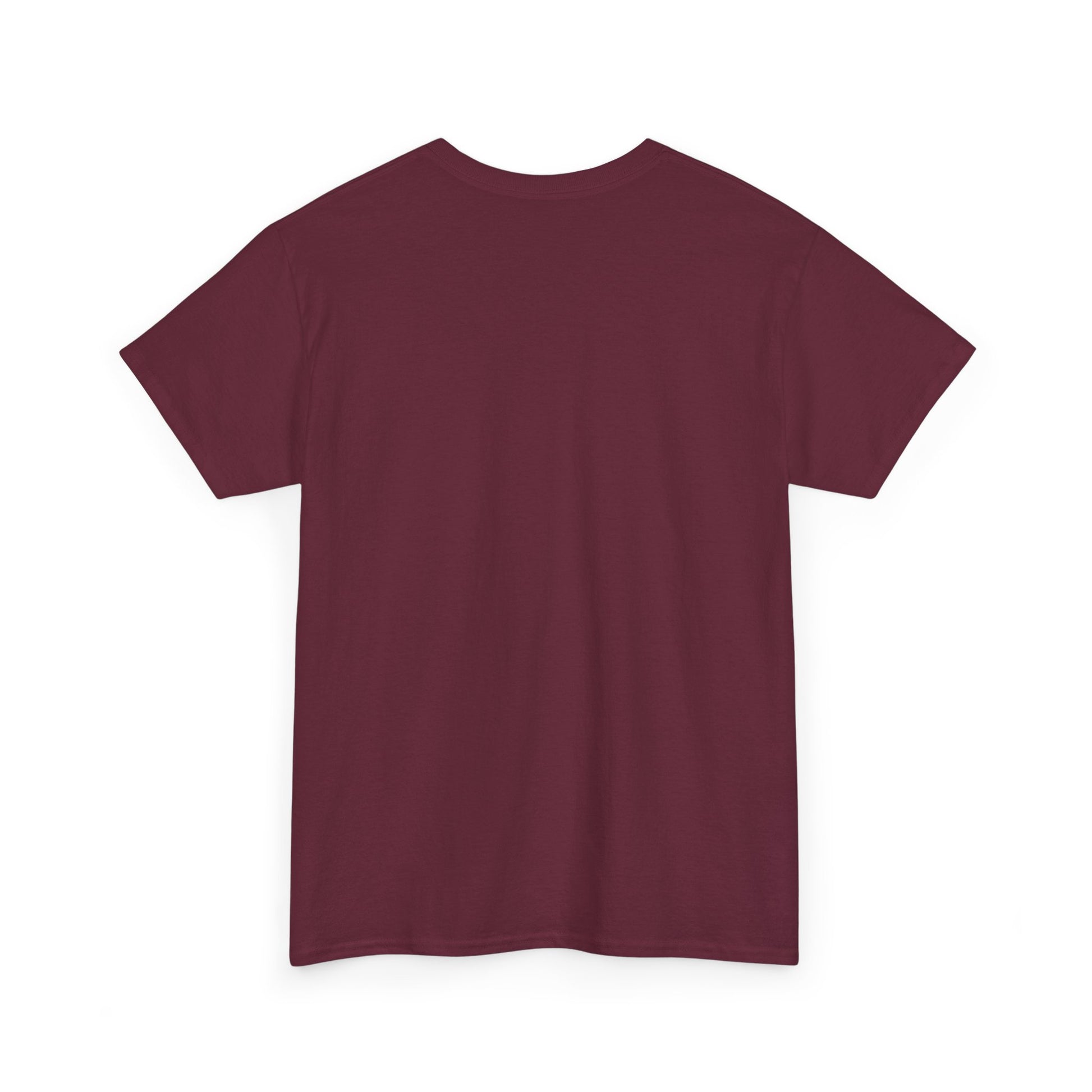 Yeshua Crown Unisex Heavy Cotton T-Shirt