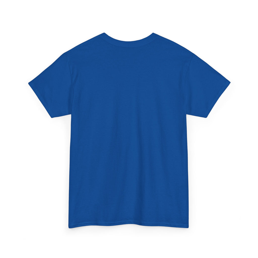 Yeshua Crown Unisex Heavy Cotton T-Shirt