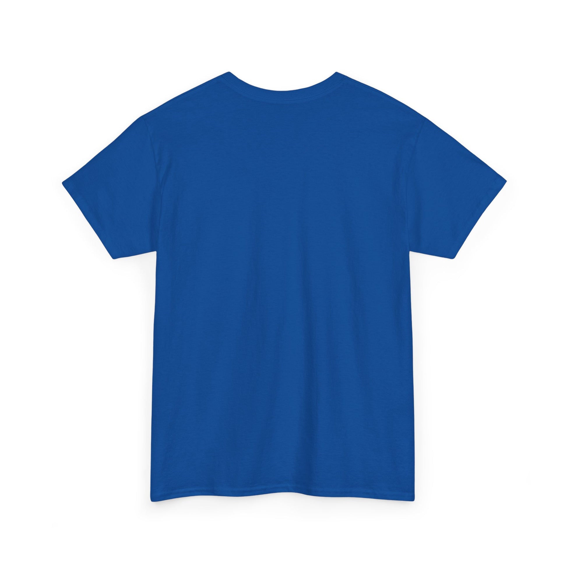 Yeshua Crown Unisex Heavy Cotton T-Shirt