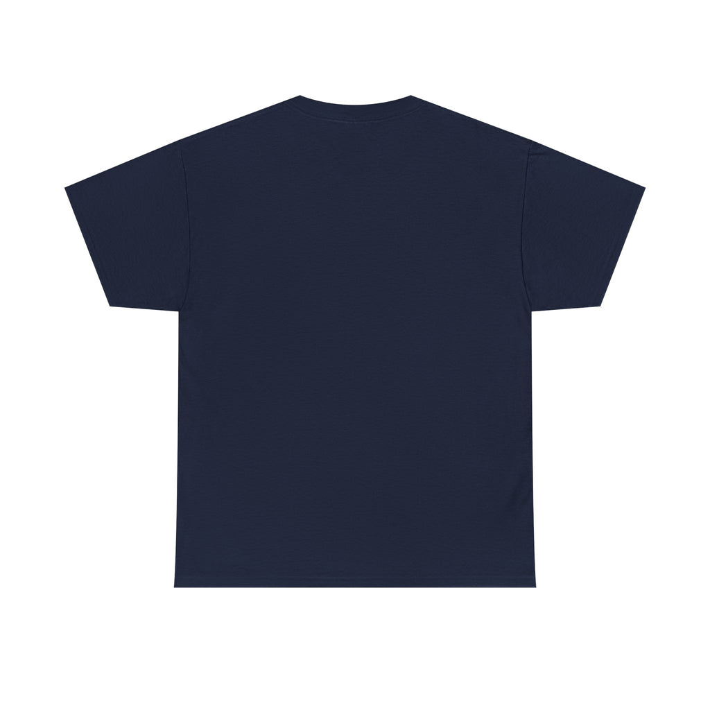 Yeshua Crown Unisex Heavy Cotton T-Shirt