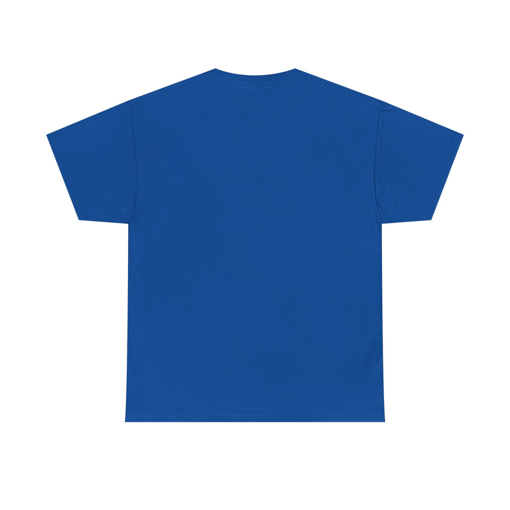 Yeshua Crown Unisex Heavy Cotton T-Shirt