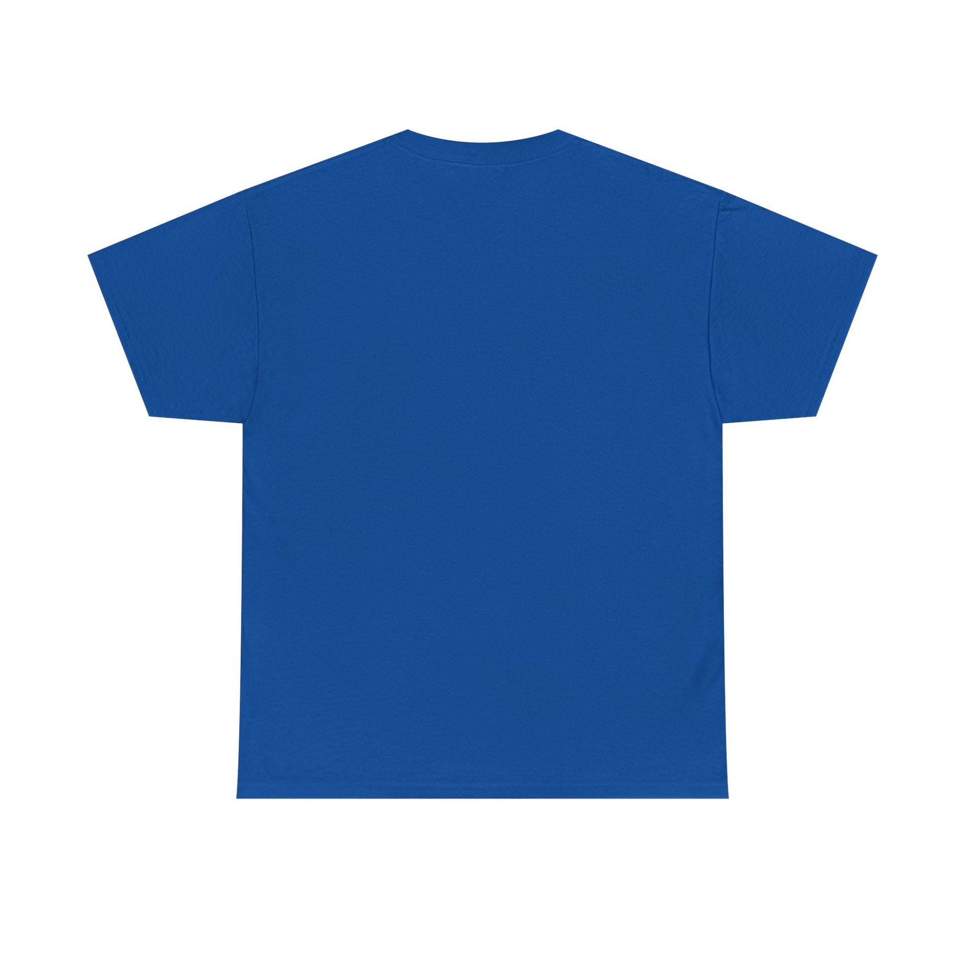 Yeshua Crown Unisex Heavy Cotton T-Shirt