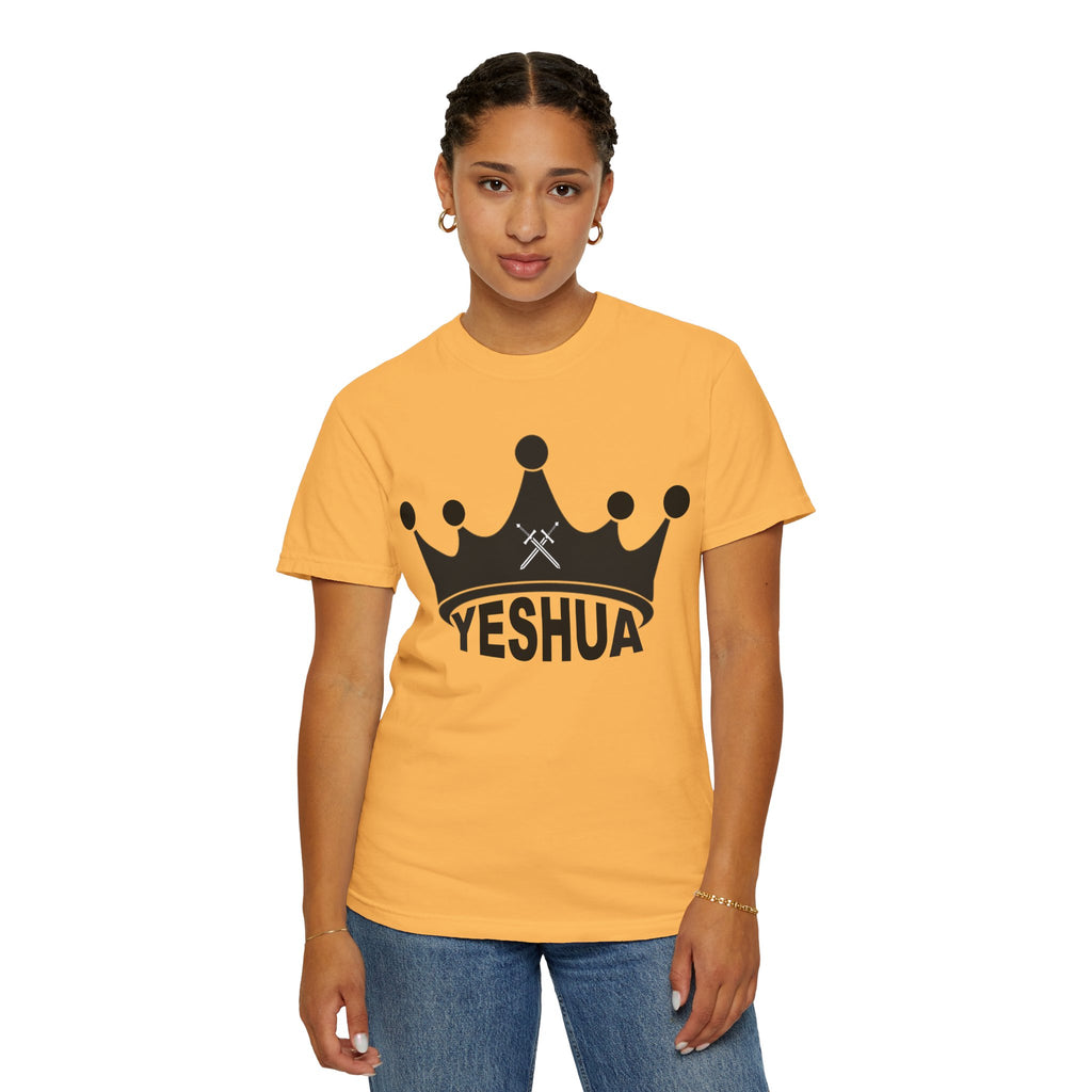 Crowned Yeshua T-Shirt