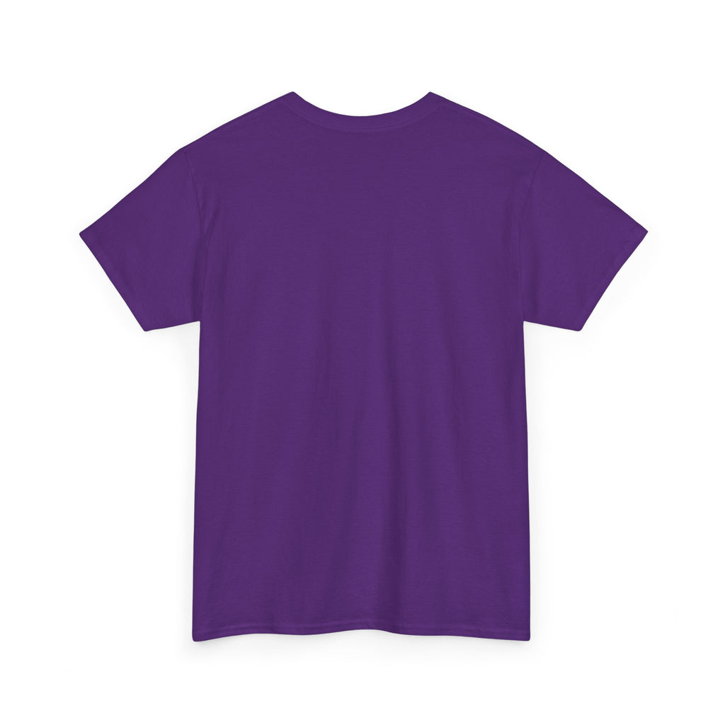Yeshua Crown Unisex Heavy Cotton T-Shirt