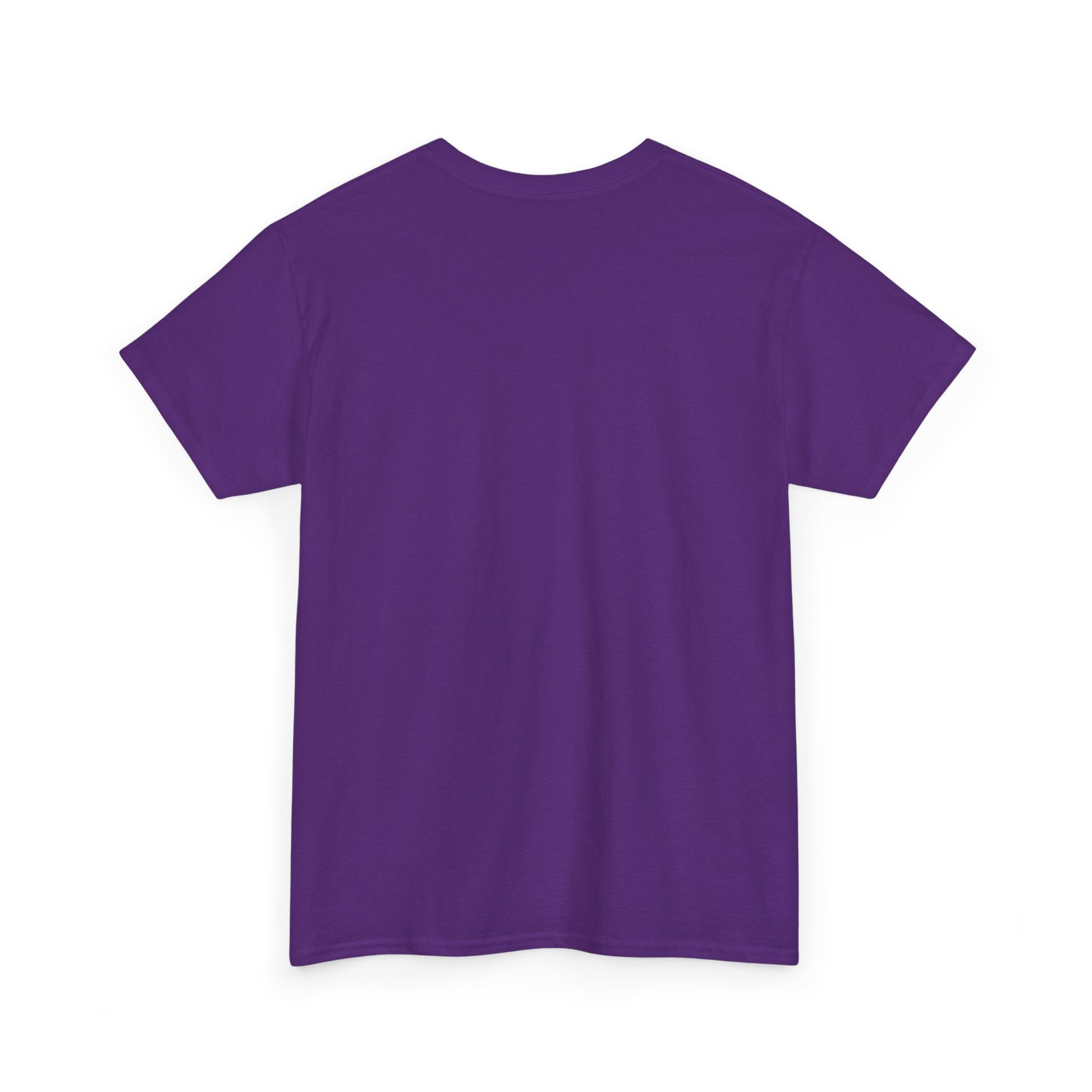 Yeshua Crown Unisex Heavy Cotton T-Shirt
