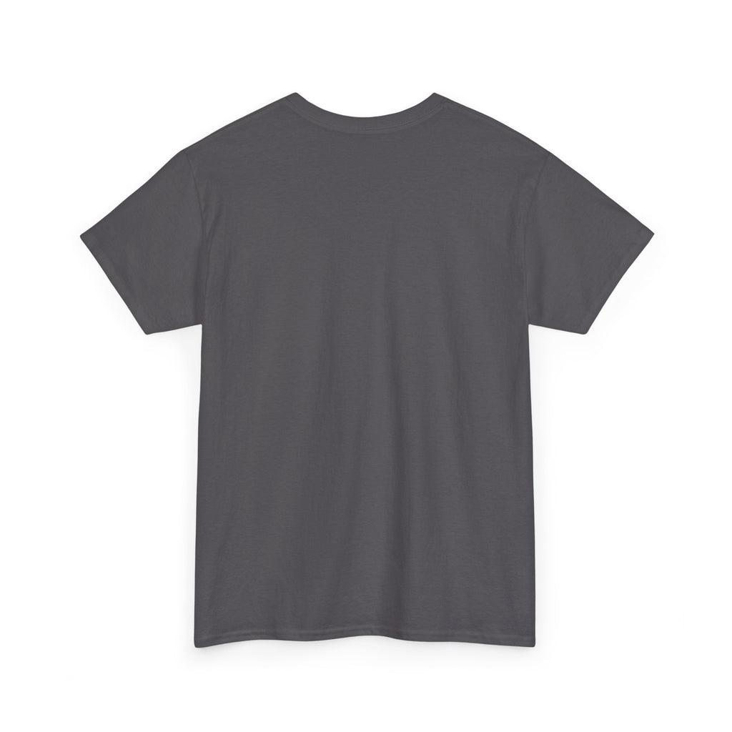 Yeshua Crown Unisex Heavy Cotton T-Shirt