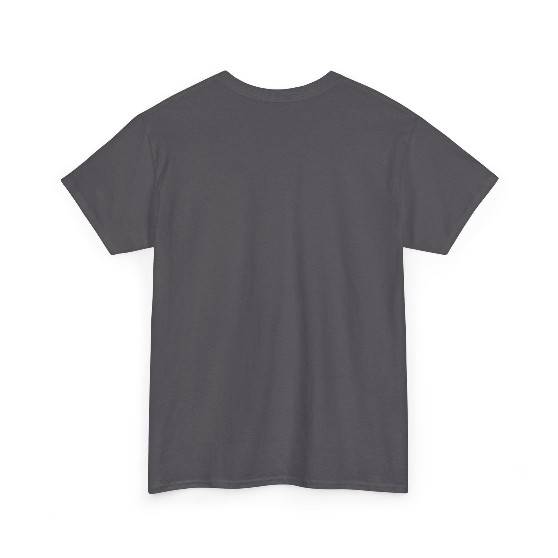Yeshua Crown Unisex Heavy Cotton T-Shirt