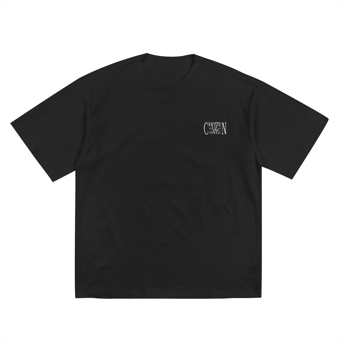 Premium T-Shirt Black